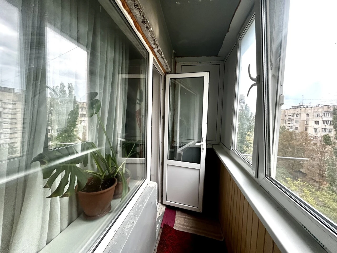 Long-Term Rental Apartment in Kotvського Village