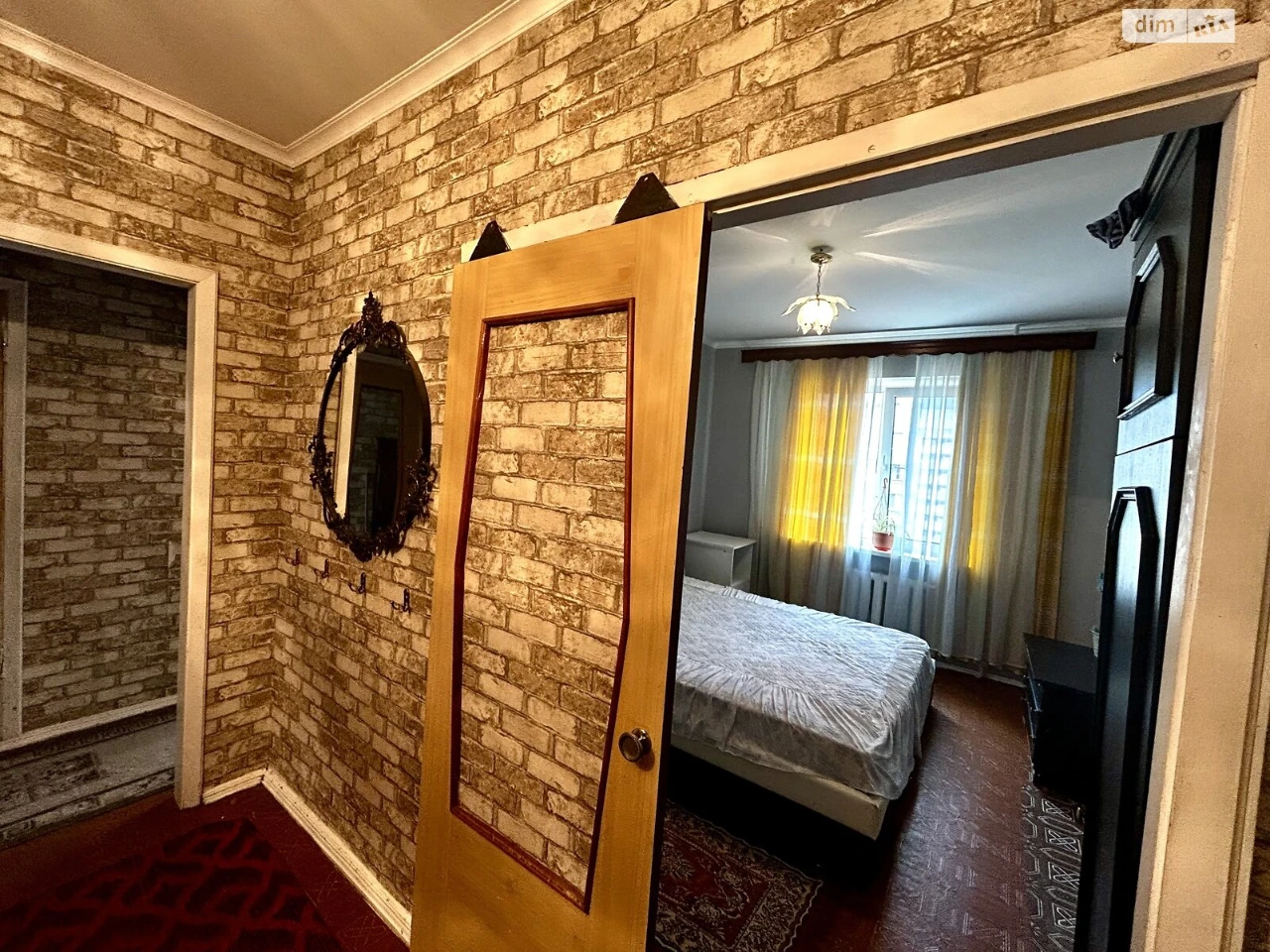 Long-Term Rental Apartment in Kotvського Village