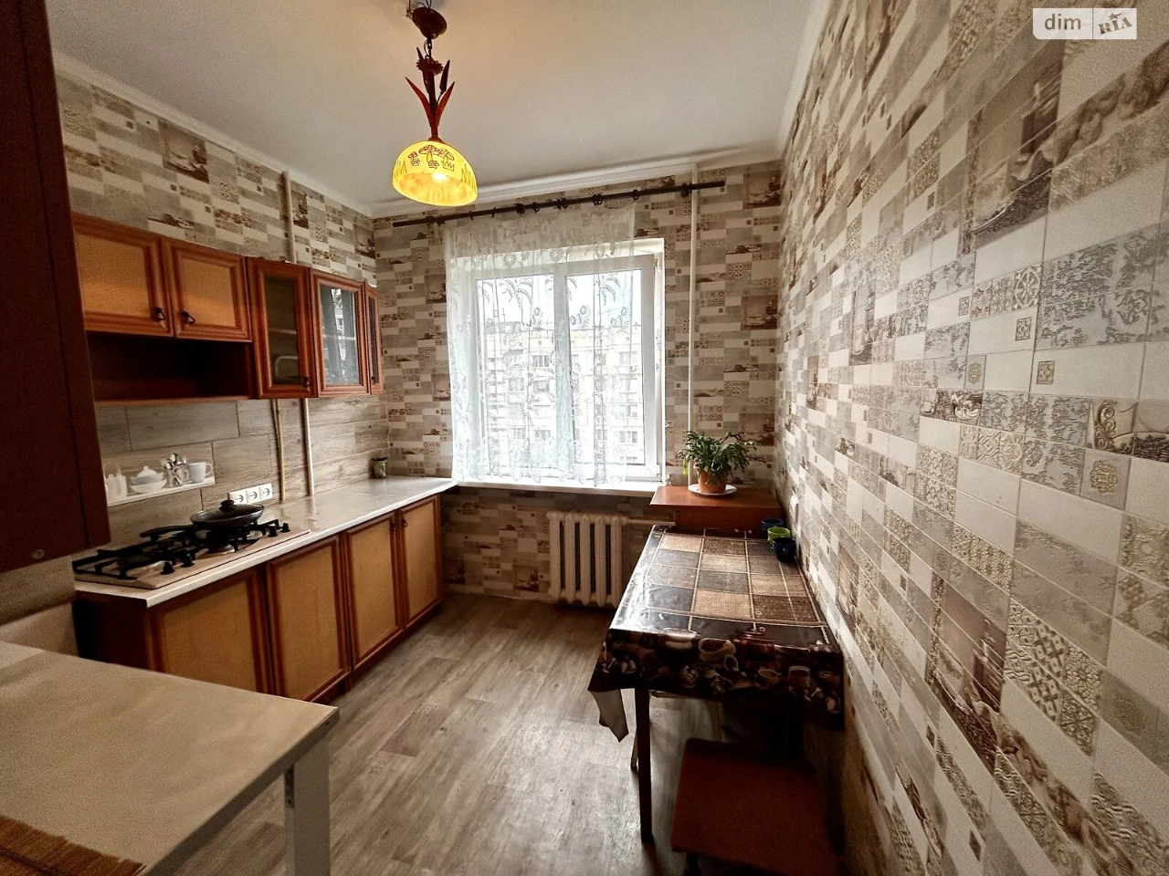 Long-Term Rental Apartment in Kotvського Village
