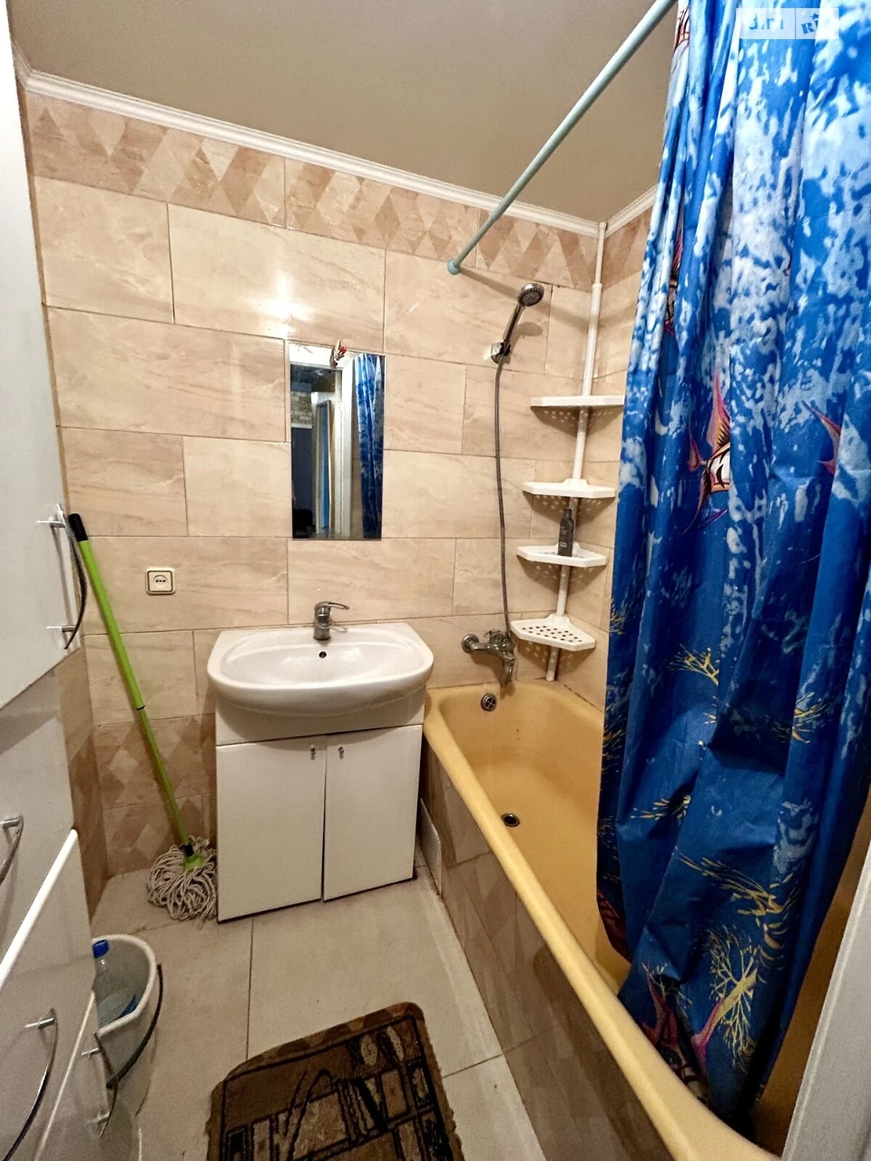 Long-Term Rental Apartment in Kotvського Village