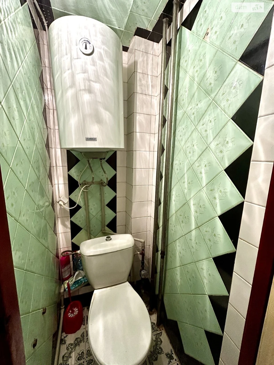 Long-Term Rental Apartment in Kotvського Village