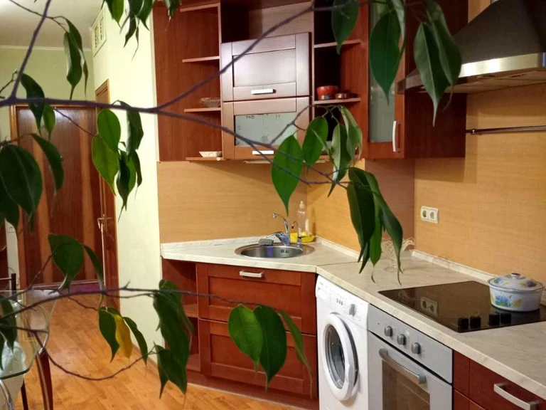 Apartment. Odessa, Akademika Koroleva Street