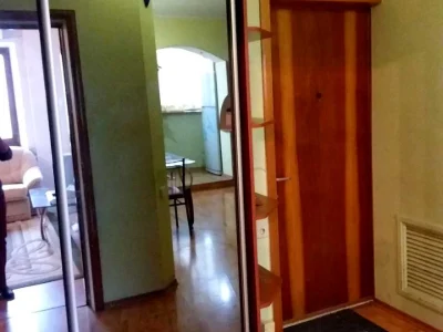 Apartment. Odessa, Akademika Koroleva Street