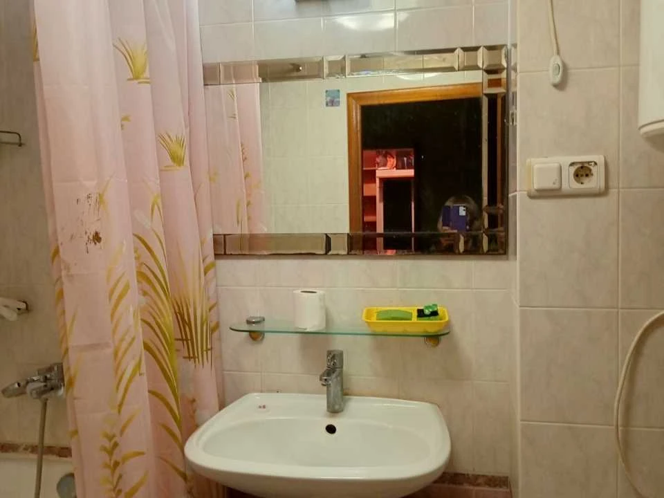 Apartment. Odessa, Akademika Koroleva Street