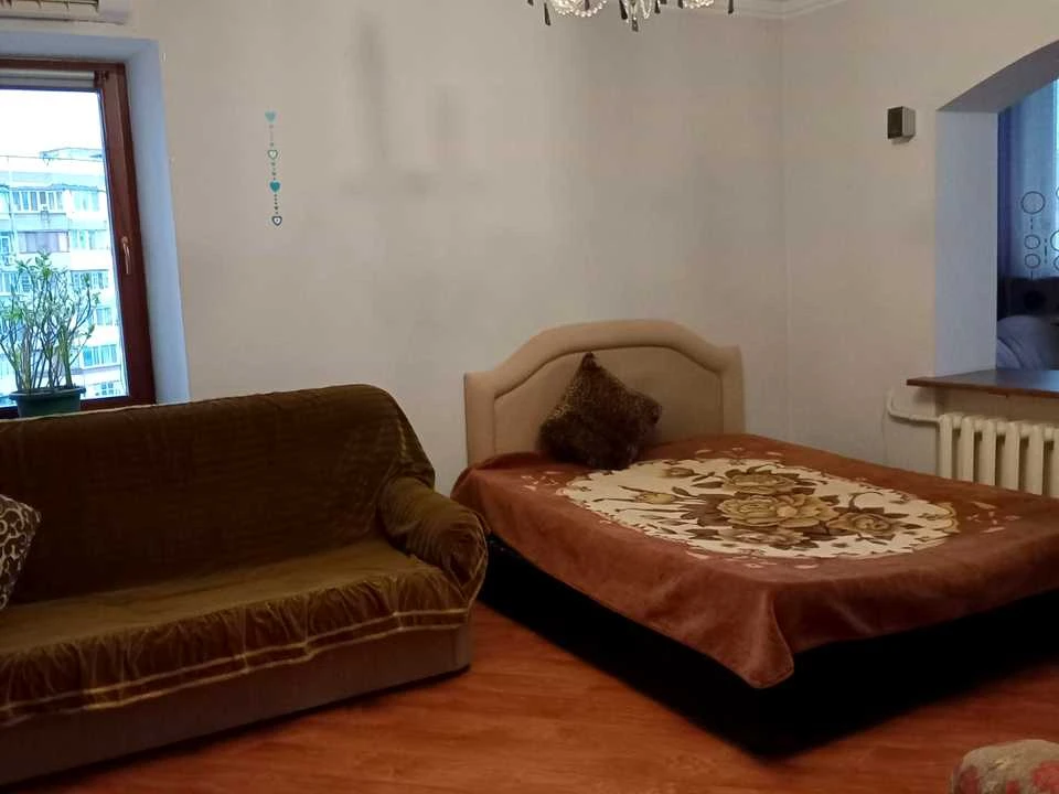 Apartment. Odessa, Akademika Koroleva Street