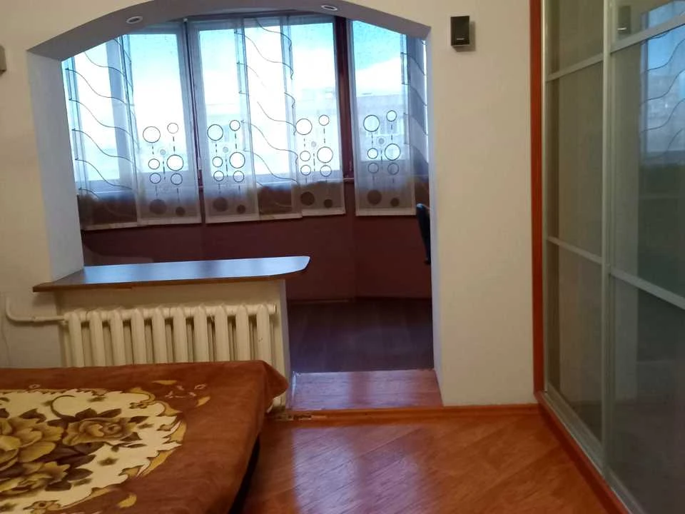 Apartment. Odessa, Akademika Koroleva Street