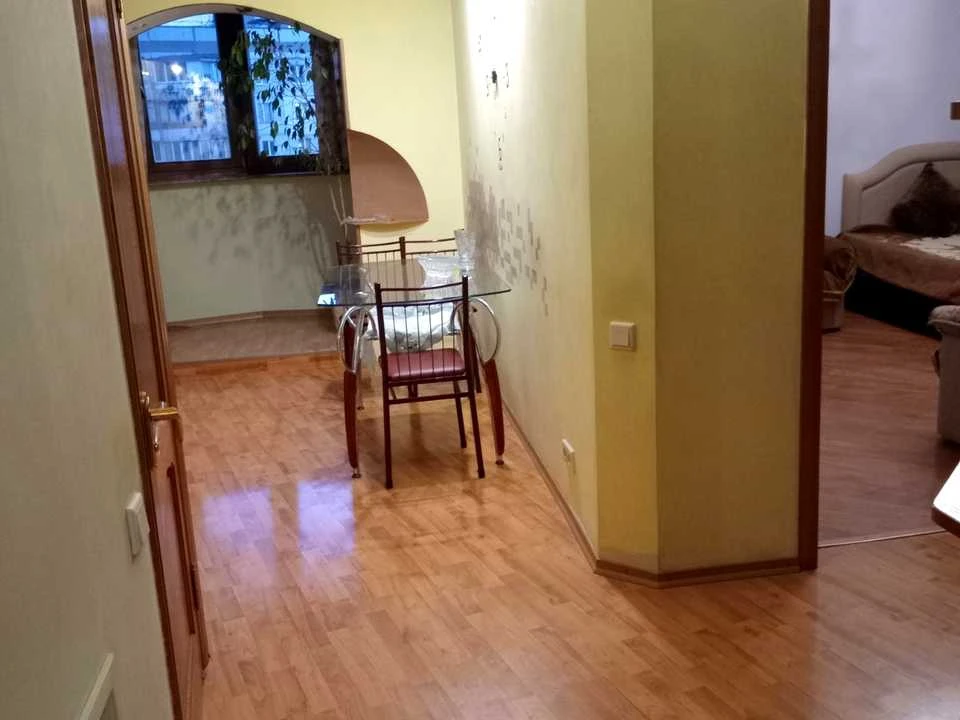 Apartment. Odessa, Akademika Koroleva Street