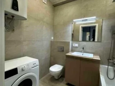 Оренда однокімнатна квартири 49 м² на 6/18 поверсі