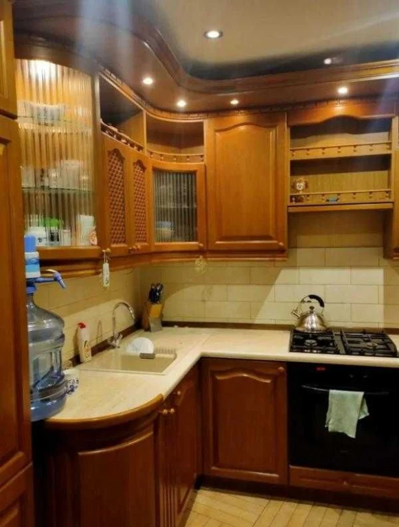 For Sale: 2-Bedroom Apartment in the Industrial District