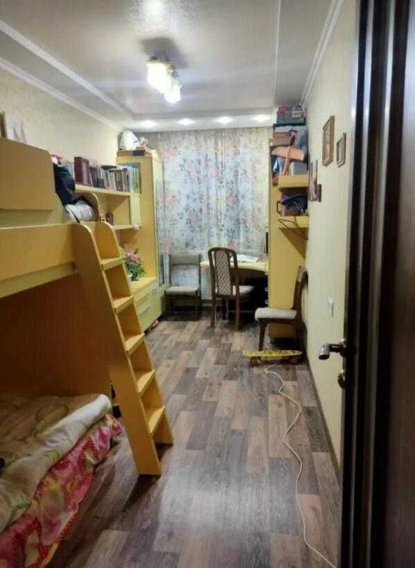 For Sale: 2-Bedroom Apartment in the Industrial District