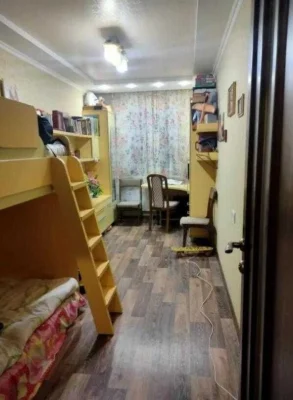 For Sale: 2-Bedroom Apartment in the Industrial District