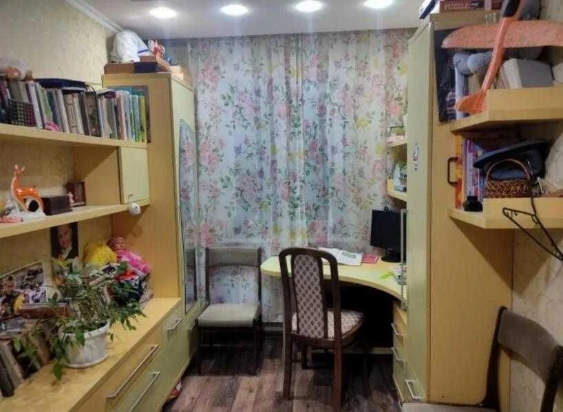 For Sale: 2-Bedroom Apartment in the Industrial District