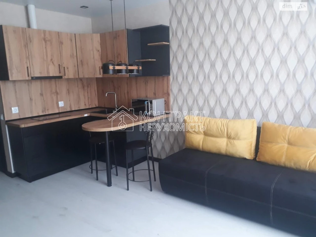 Apartment for Sale: Cold Mountain