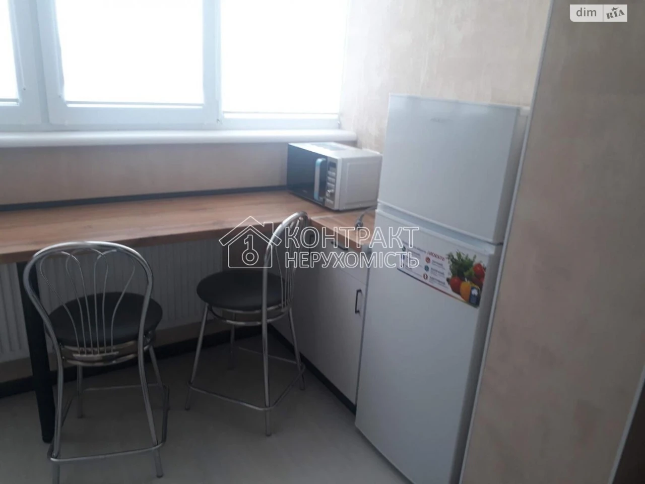 Apartment for Sale: Cold Mountain
