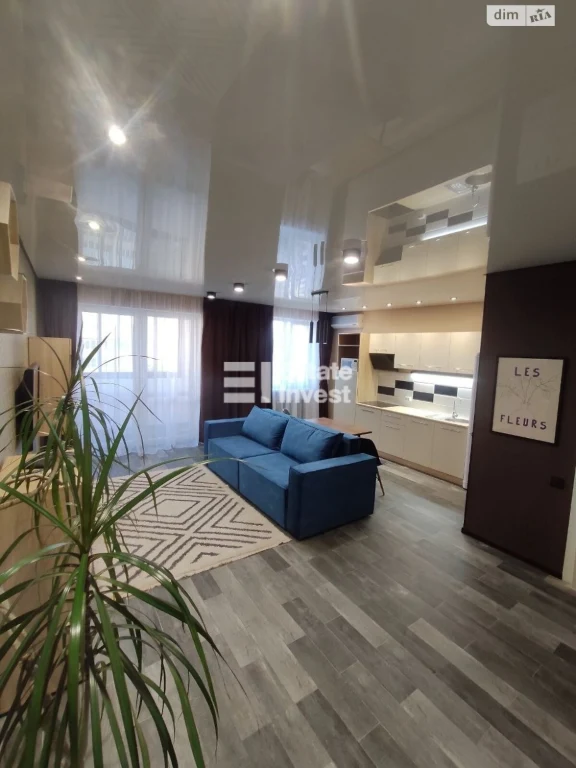 Apartment for Sale, Odessa