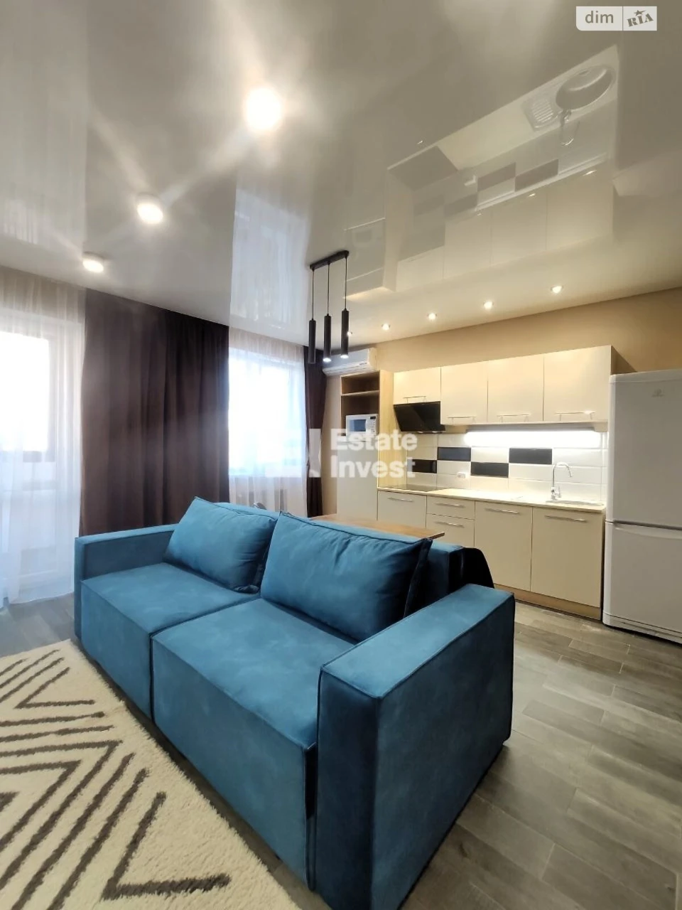 Apartment for Sale, Odessa
