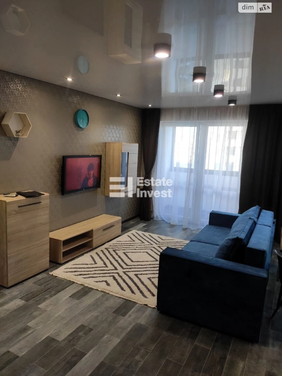 Apartment for Sale, Odessa