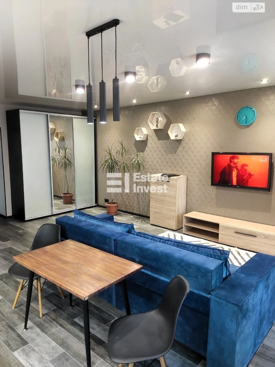 Apartment for Sale, Odessa