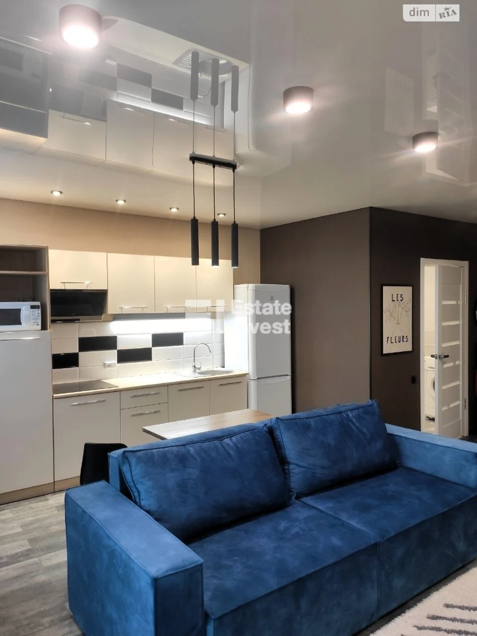 Apartment for Sale, Odessa