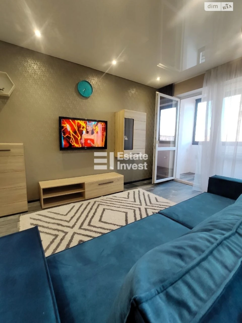 Apartment for Sale, Odessa
