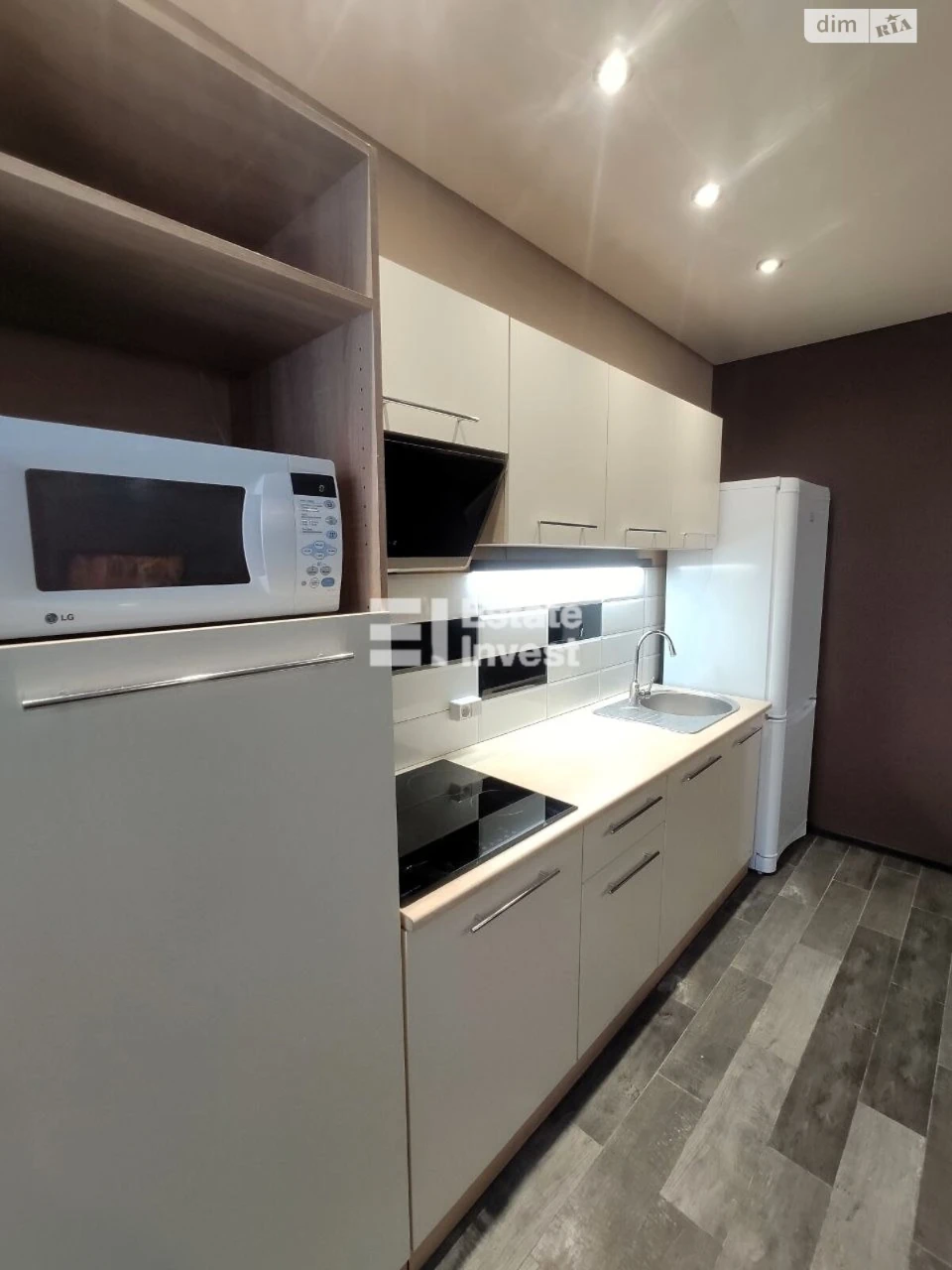 Apartment for Sale, Odessa