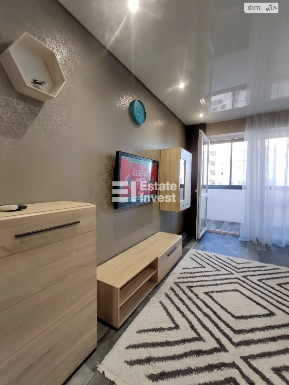 Apartment for Sale, Odessa