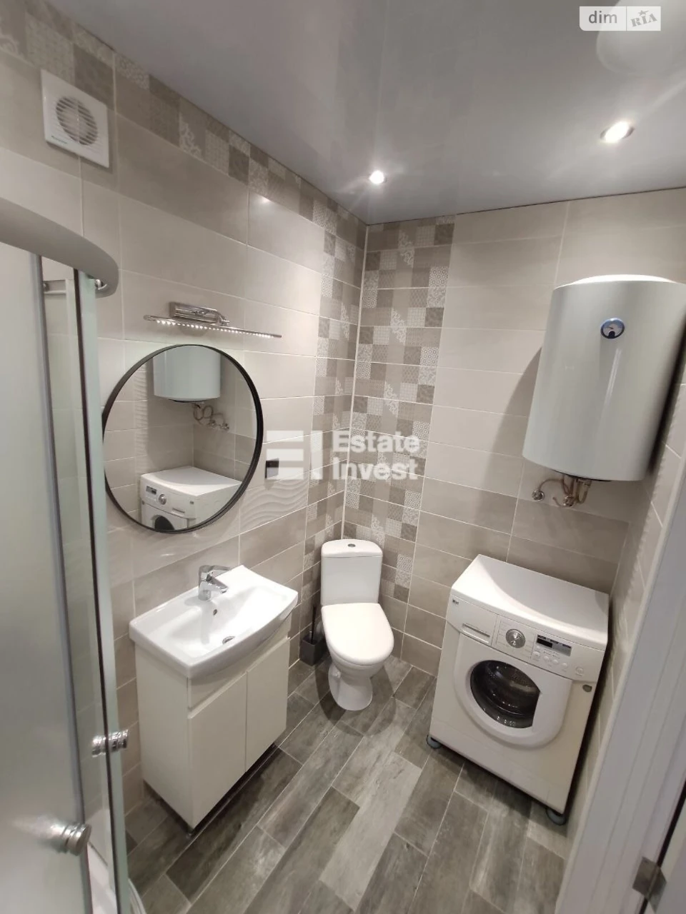 Apartment for Sale, Odessa