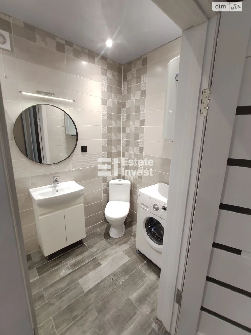 Apartment for Sale, Odessa