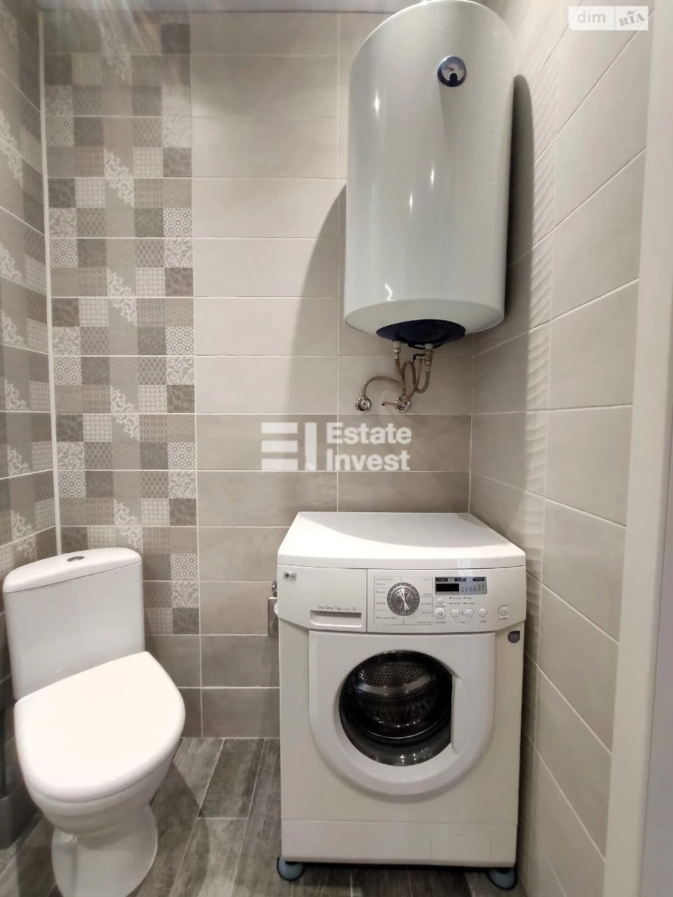 Apartment for Sale, Odessa
