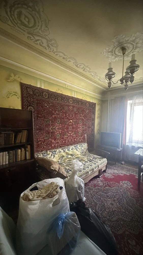 Продам 2-х ком квартиру в Центре