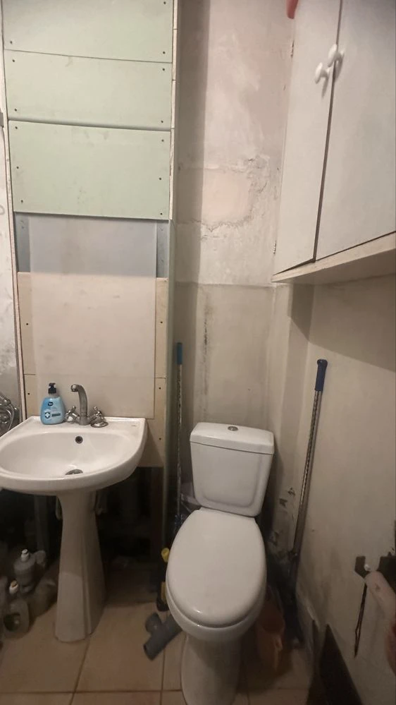 Продам 2-х ком квартиру в Центре