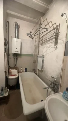 Продам 2-х ком квартиру в Центре