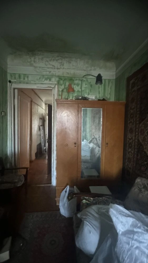 Продам 2-х ком квартиру в Центре