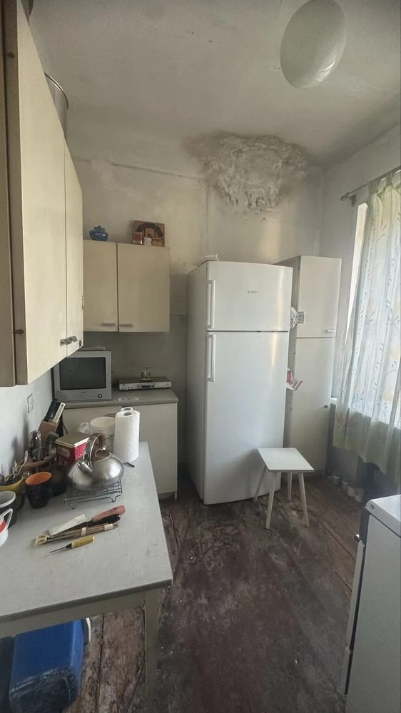 Продам 2-х ком квартиру в Центре
