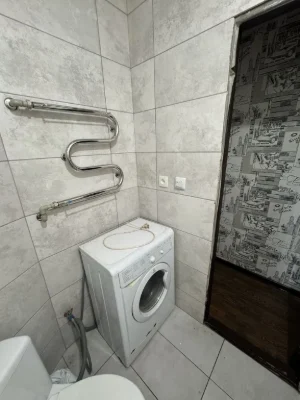 For Sale: 2-bedroom apartment with renovation, 2nd floor