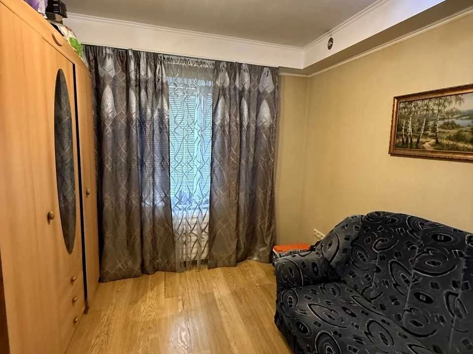 Квартира. Запоріжжя, Ювілейний проспект.