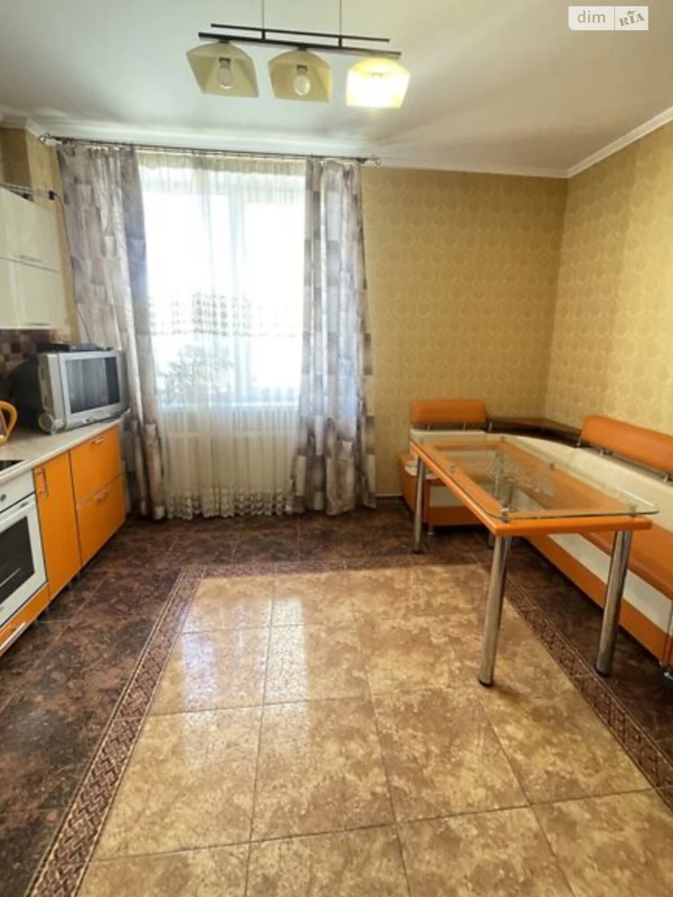 Довгострокова Оренда Квартира Київська