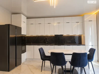 Sale of a Duplex in Pyrogovo