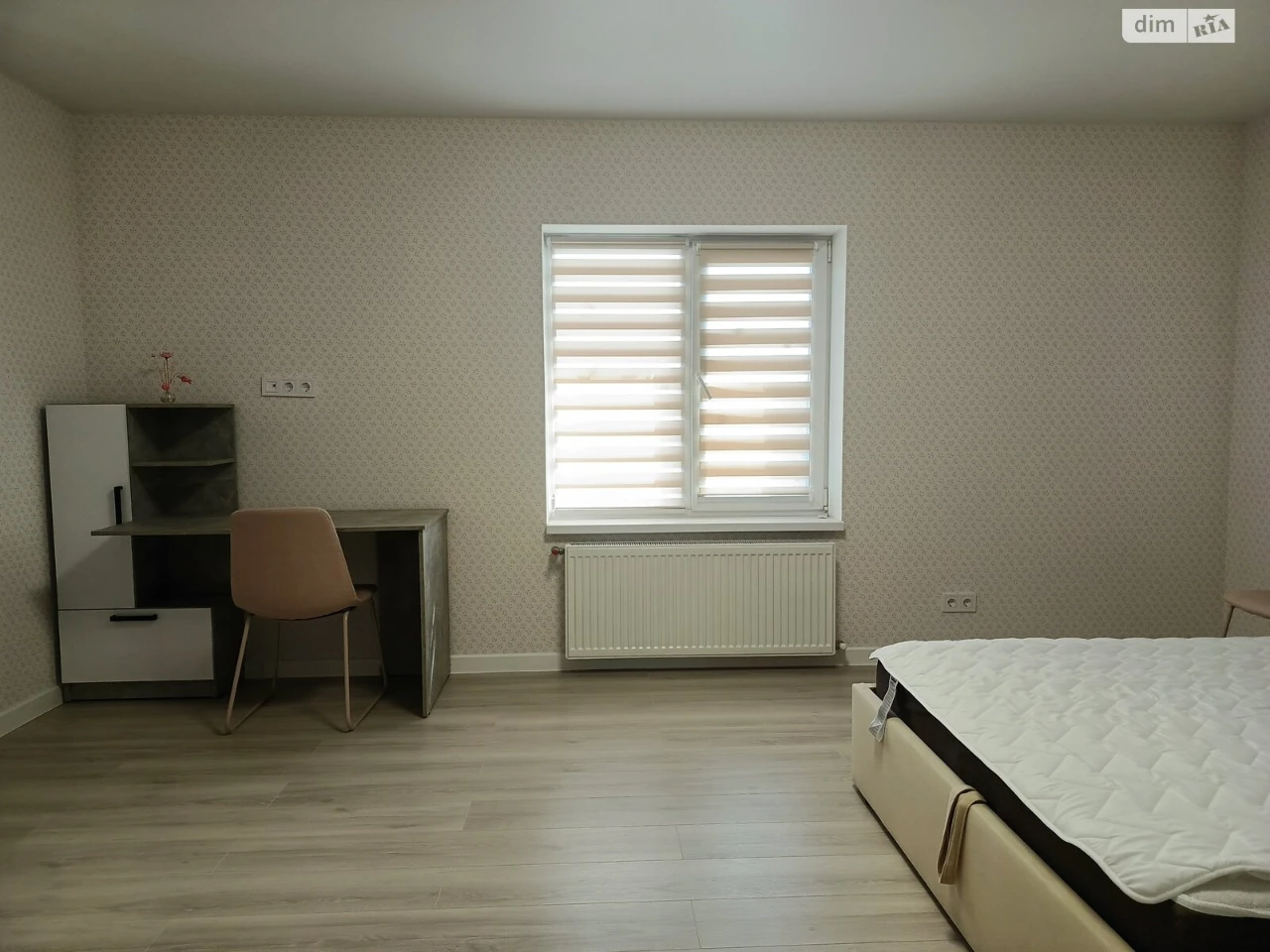 Sale of a Duplex in Pyrogovo