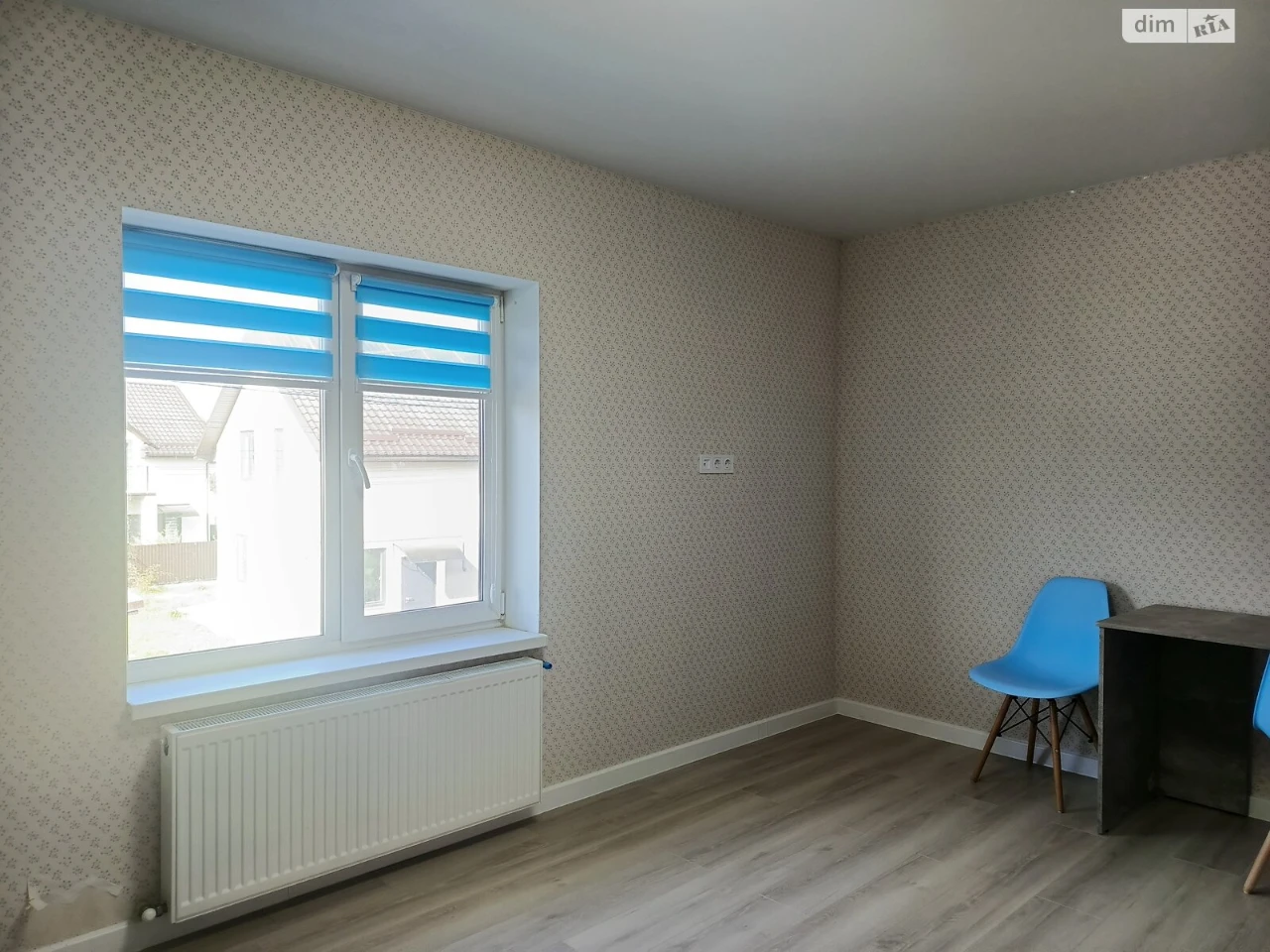 Sale of a Duplex in Pyrogovo