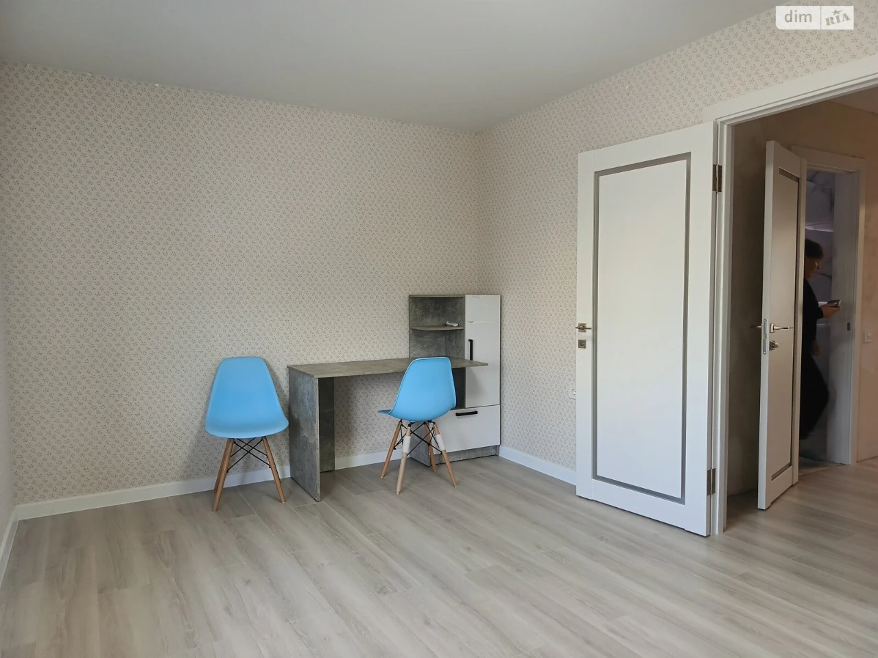 Sale of a Duplex in Pyrogovo