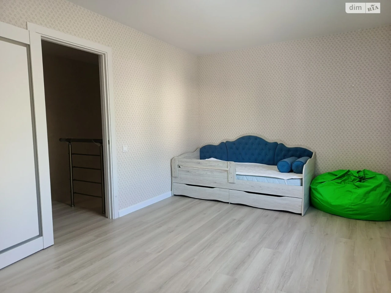 Sale of a Duplex in Pyrogovo