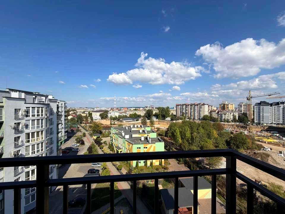 Квартира. Ивано-Франковск, улица Национальной Гвардии