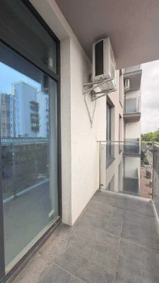 For Sale: Finished 1-room Apartment in "Park Resi" Residential Complex