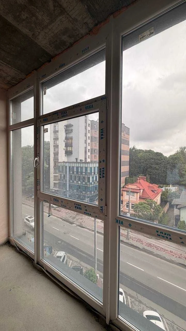 For Sale: Finished 1-room Apartment in "Park Resi" Residential Complex