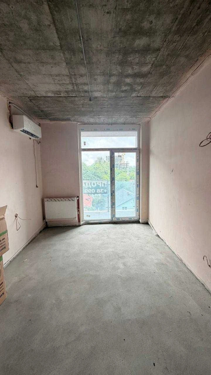 For Sale: Finished 1-room Apartment in "Park Resi" Residential Complex
