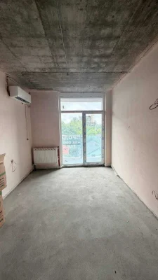 For Sale: Finished 1-room Apartment in "Park Resi" Residential Complex
