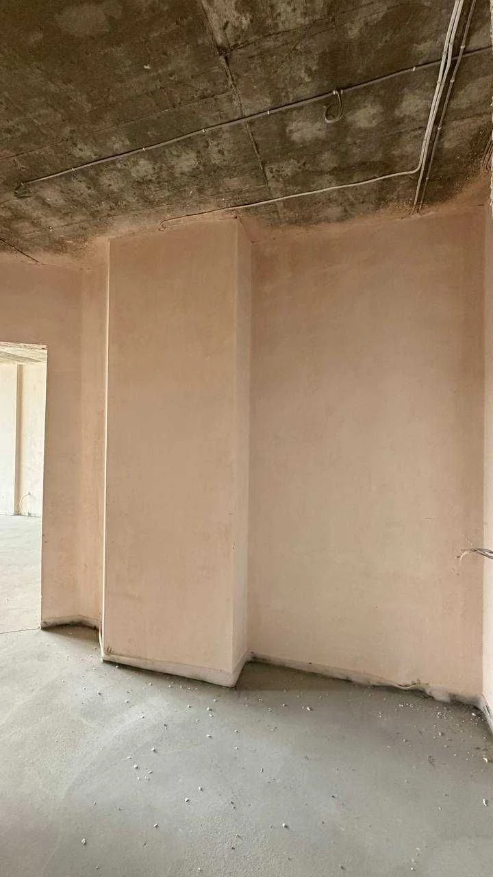 For Sale: Finished 1-room Apartment in "Park Resi" Residential Complex
