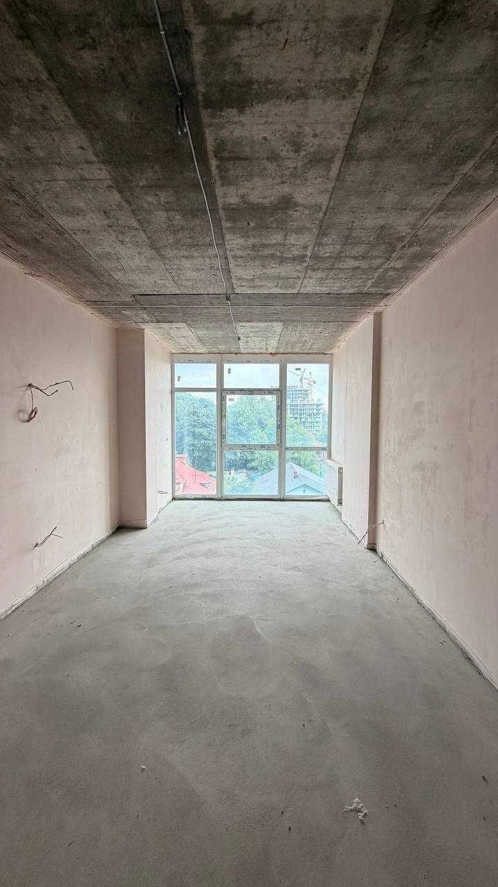 For Sale: Finished 1-room Apartment in "Park Resi" Residential Complex