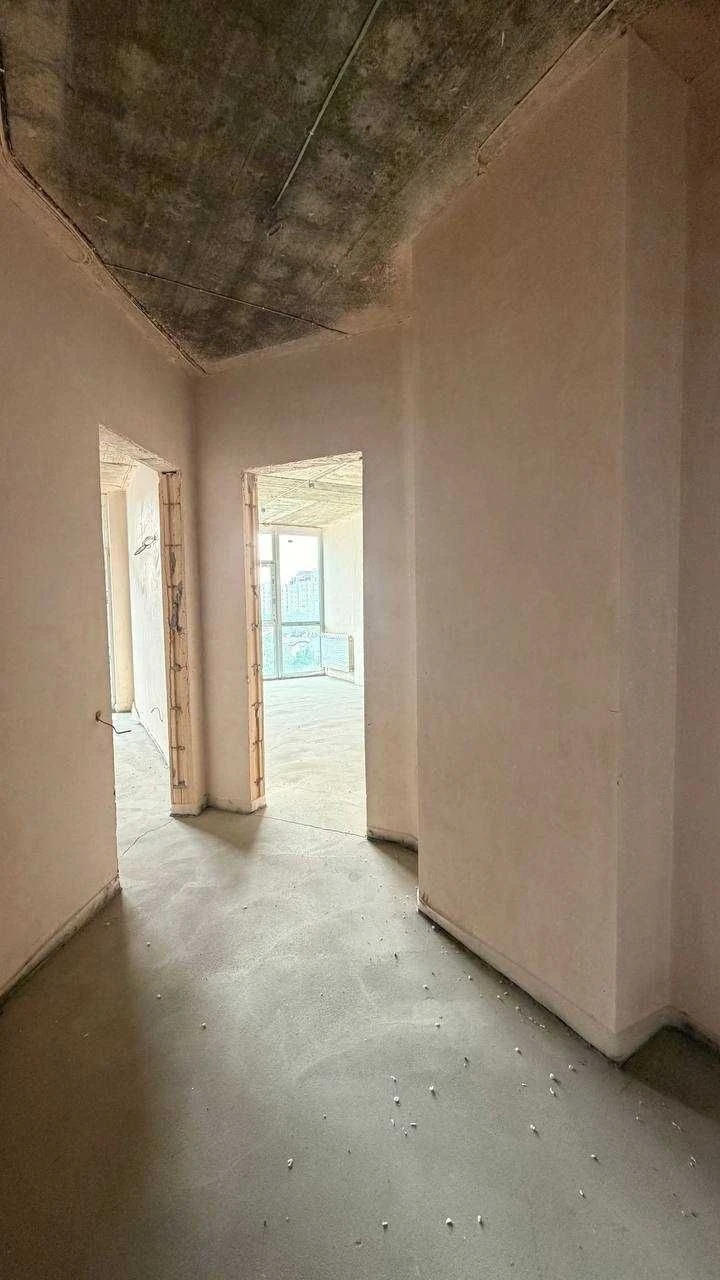 For Sale: Finished 1-room Apartment in "Park Resi" Residential Complex